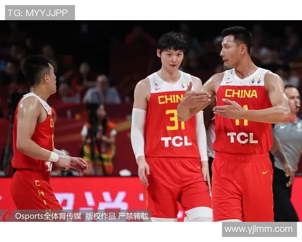 中国男篮与委内瑞拉历史交锋战绩回顾与分析